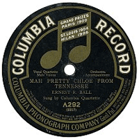 Columbia A292